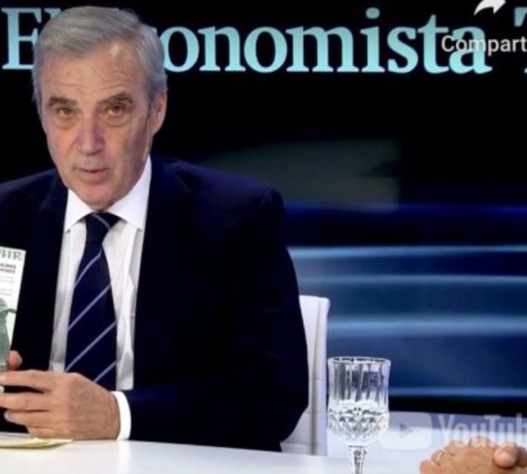 Fernando Straface tweet media