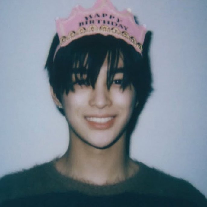 belaaa🍓 tweet media