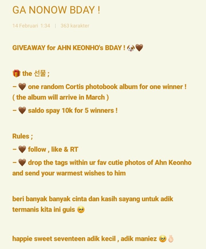 belaaa🍓 tweet media