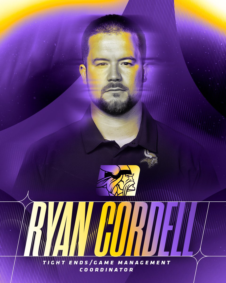 Minnesota Vikings tweet media