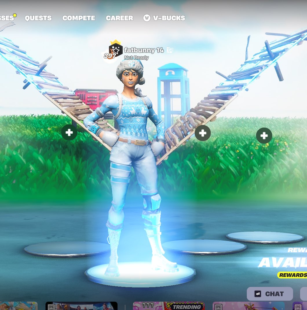 luki updates tweet media