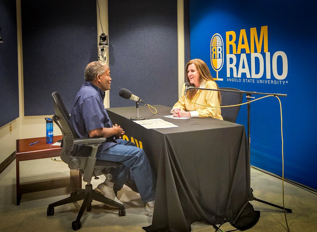 President Ronnie D. Hawkins Jr. tweet media