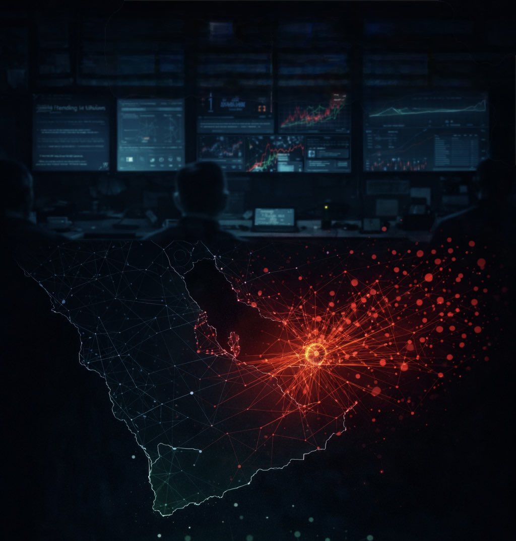 «كيف تصنع أبوظبي أزمات الإرجاف الإعلامي ضد السعودية»

في عالم الإعلام الرقمي السريع، حيث تنتشر الأخبار كالنار في الهشيم، هناك نمط متكرر لا يمكن تجاهله ، ليس صدفة، و لا عفوية، بل آلية مدروسة بدقة متناهية .. تبدأ الأمور دائماً بـ«التوقيت» ..
 نعم، التوقيت هو المفتاح ثم يأتي الضرب