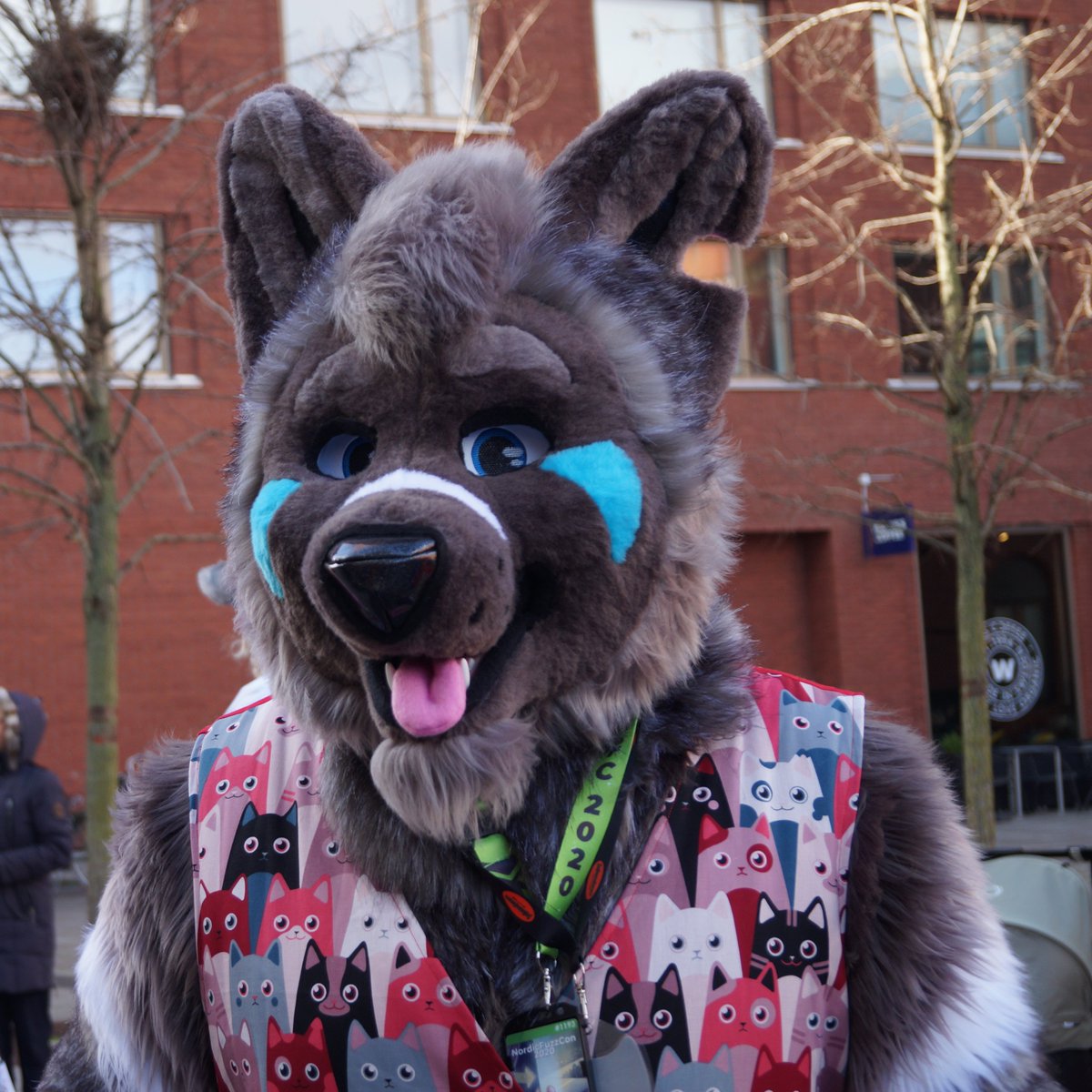 Naitas Fang 🔜 2dance 🔜 EF tweet media