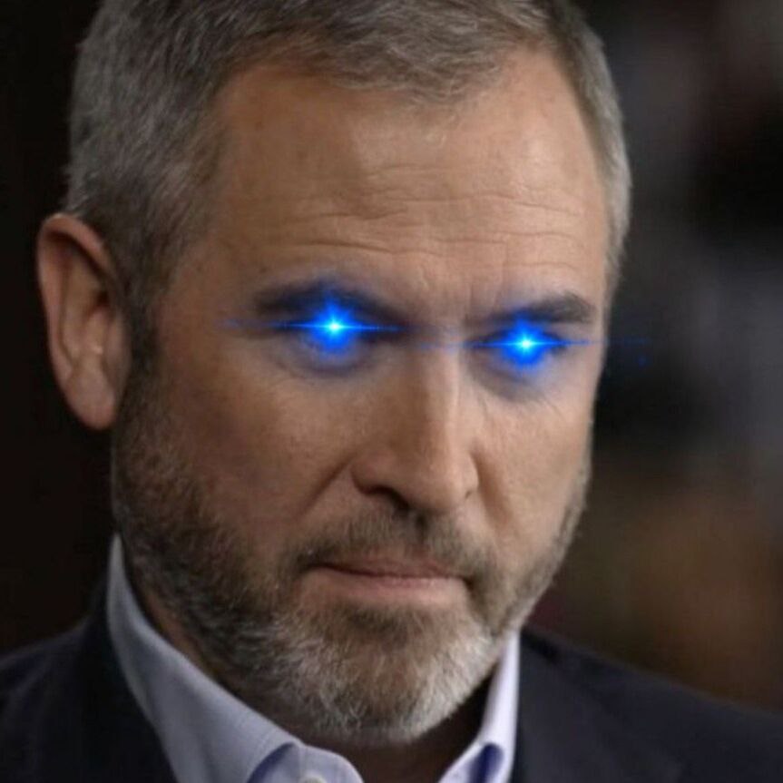 CryptoYourself tweet media