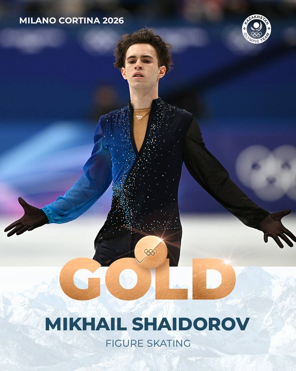 The Astana Times tweet media