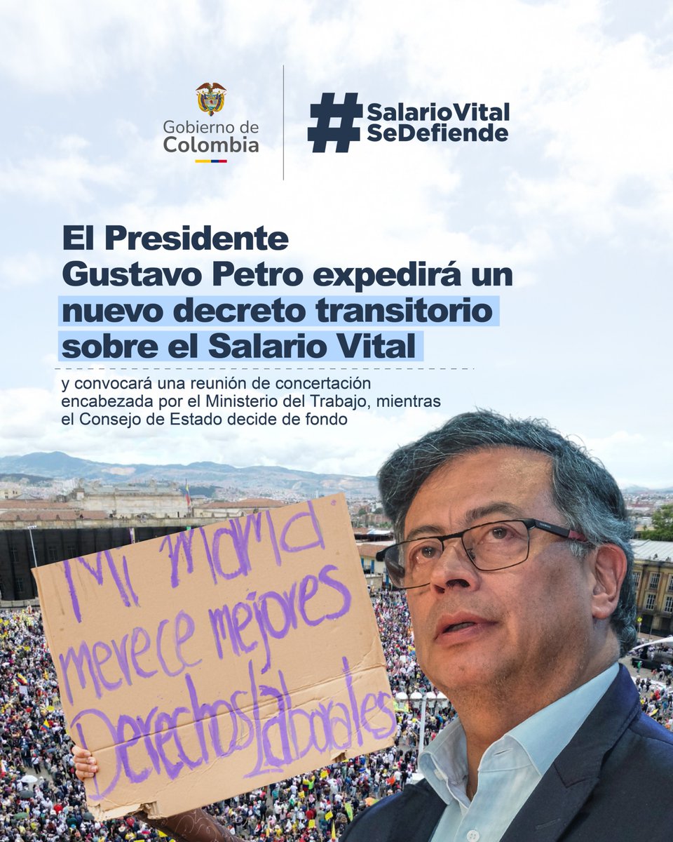 Min. de Agricultura tweet media