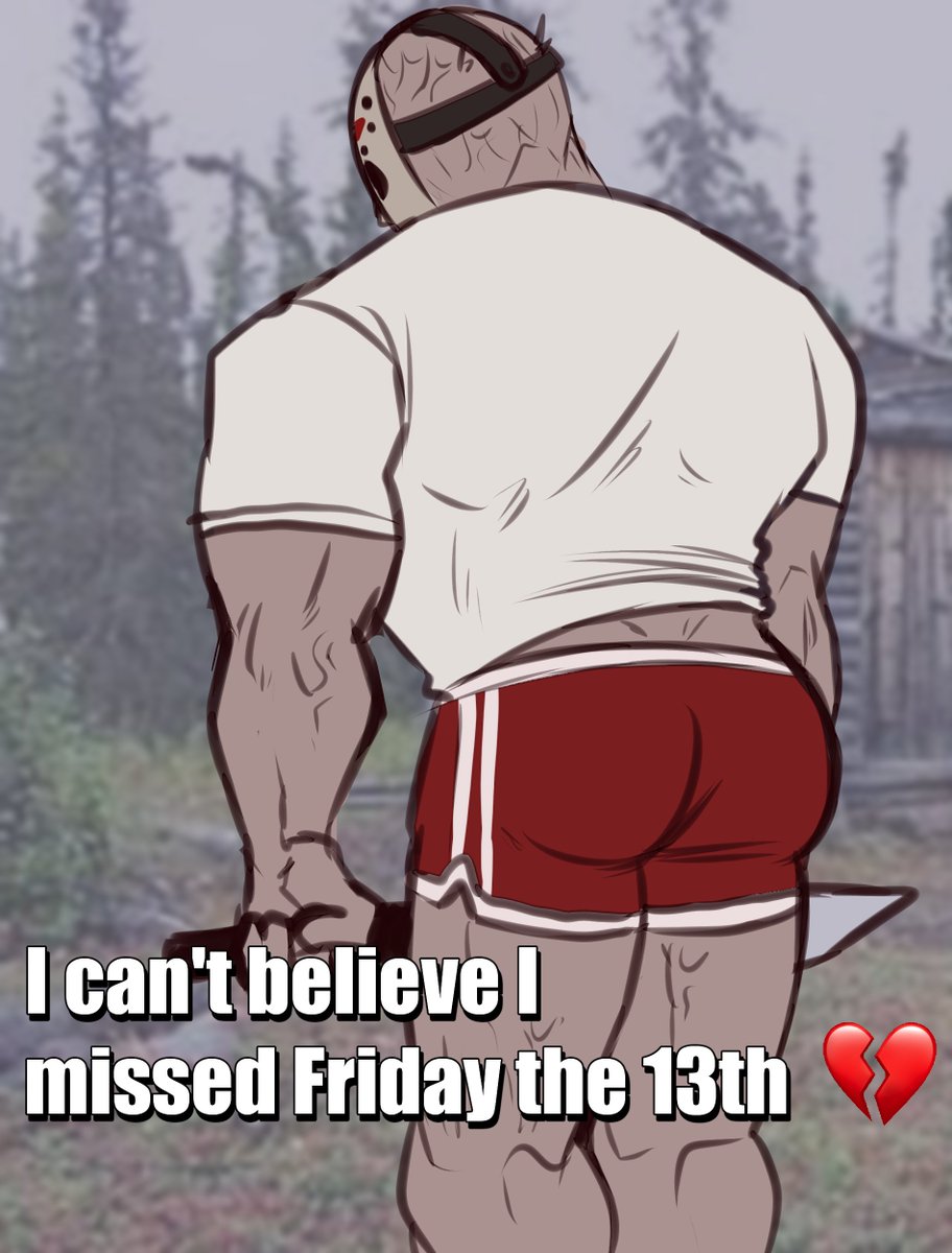 🏺PuttButt🏺 tweet media