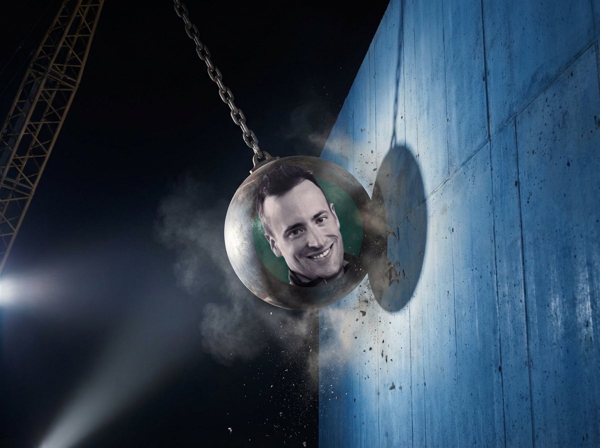 Justin Spiro tweet media