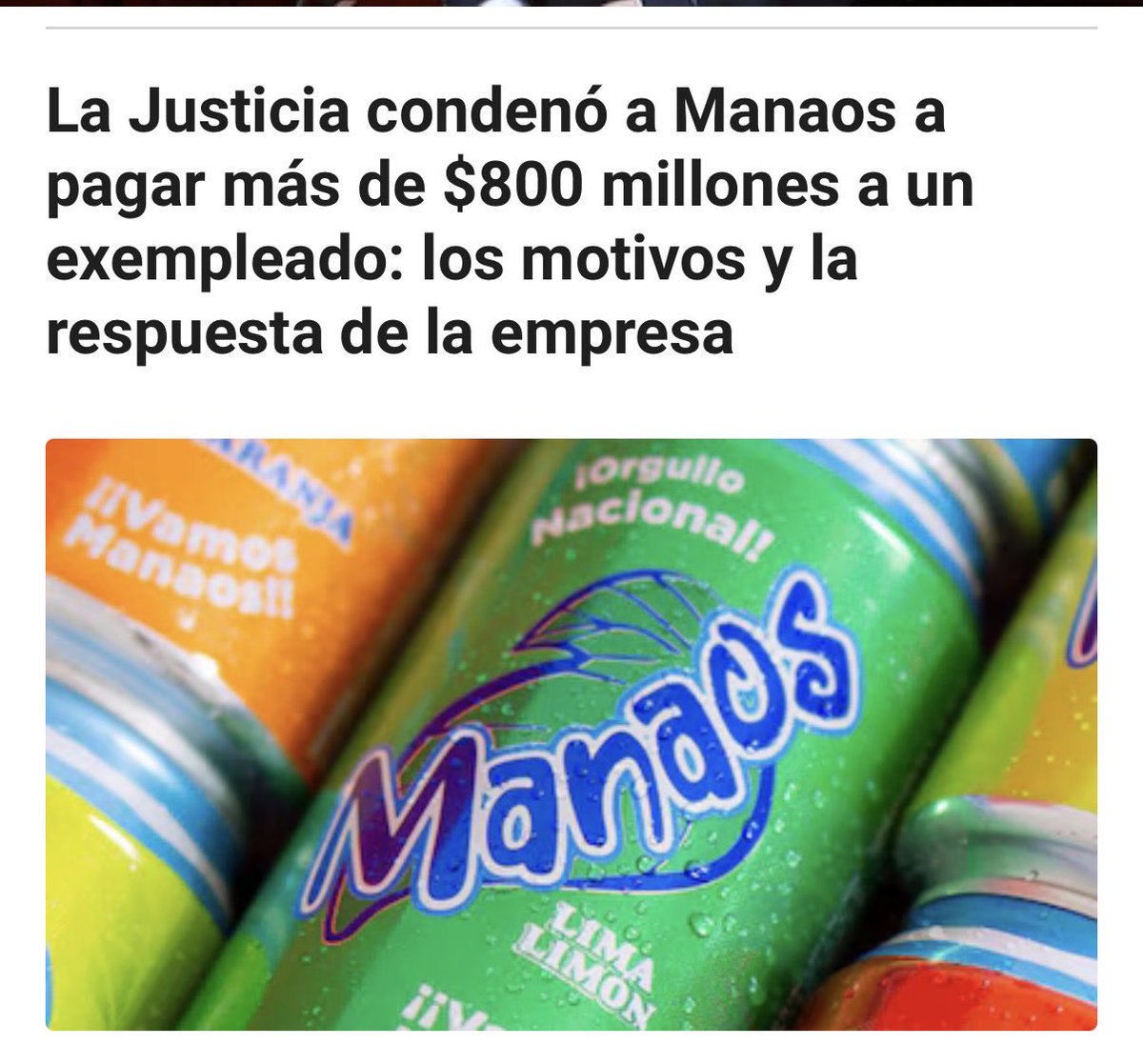 Es para cerrar el estadio. Los patriotas de refres now comiéndose la última bala por el resto del país para que se apruebe la nueva ley laboral. Lo hacen por las pymes del país que no pueden bancar esta justicia desastrosa.