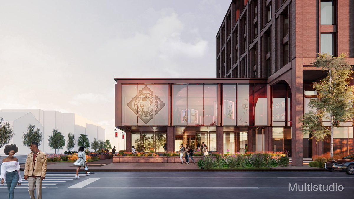 Bob Kendrick tweet media