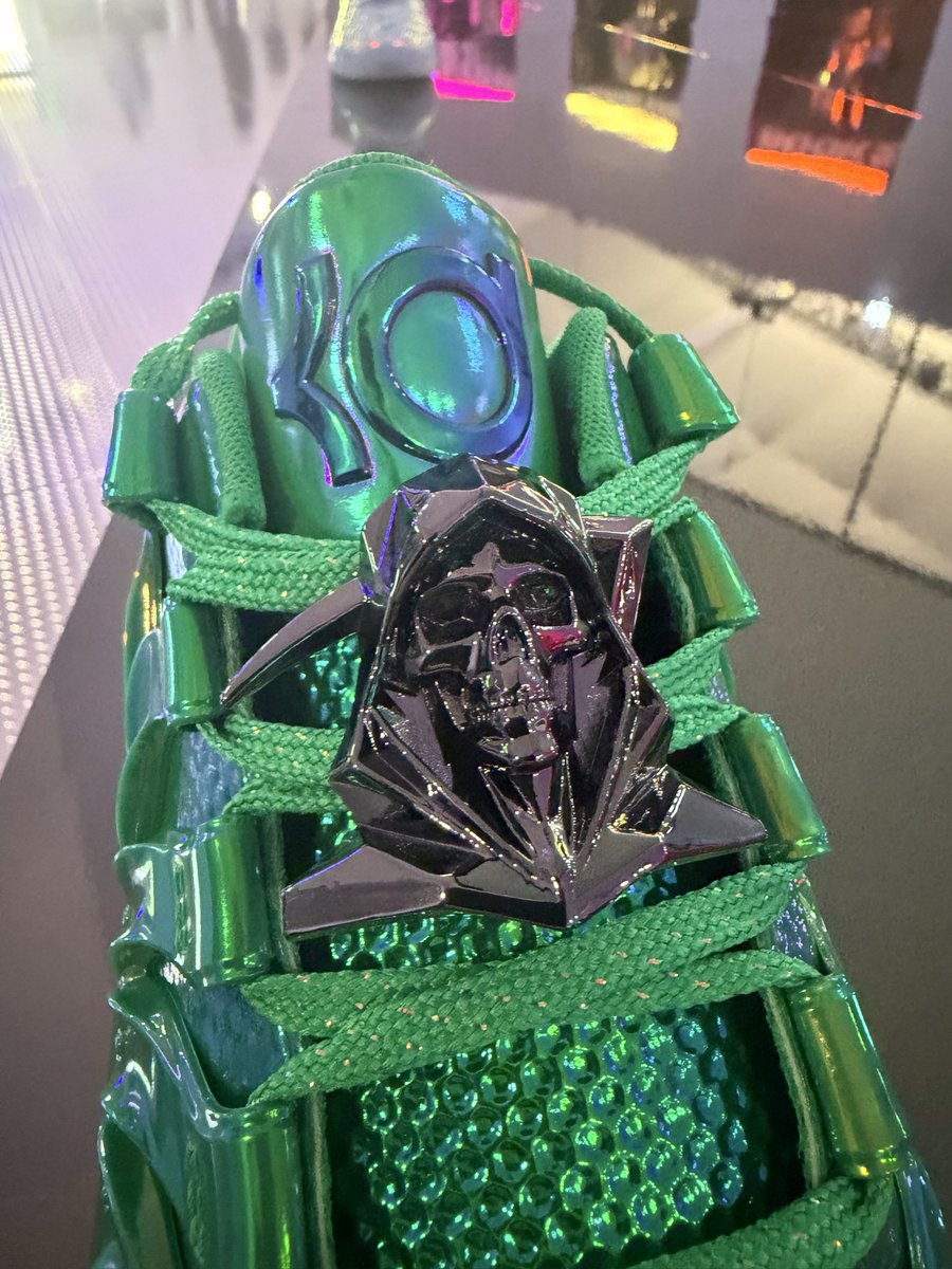 Sole Retriever tweet media