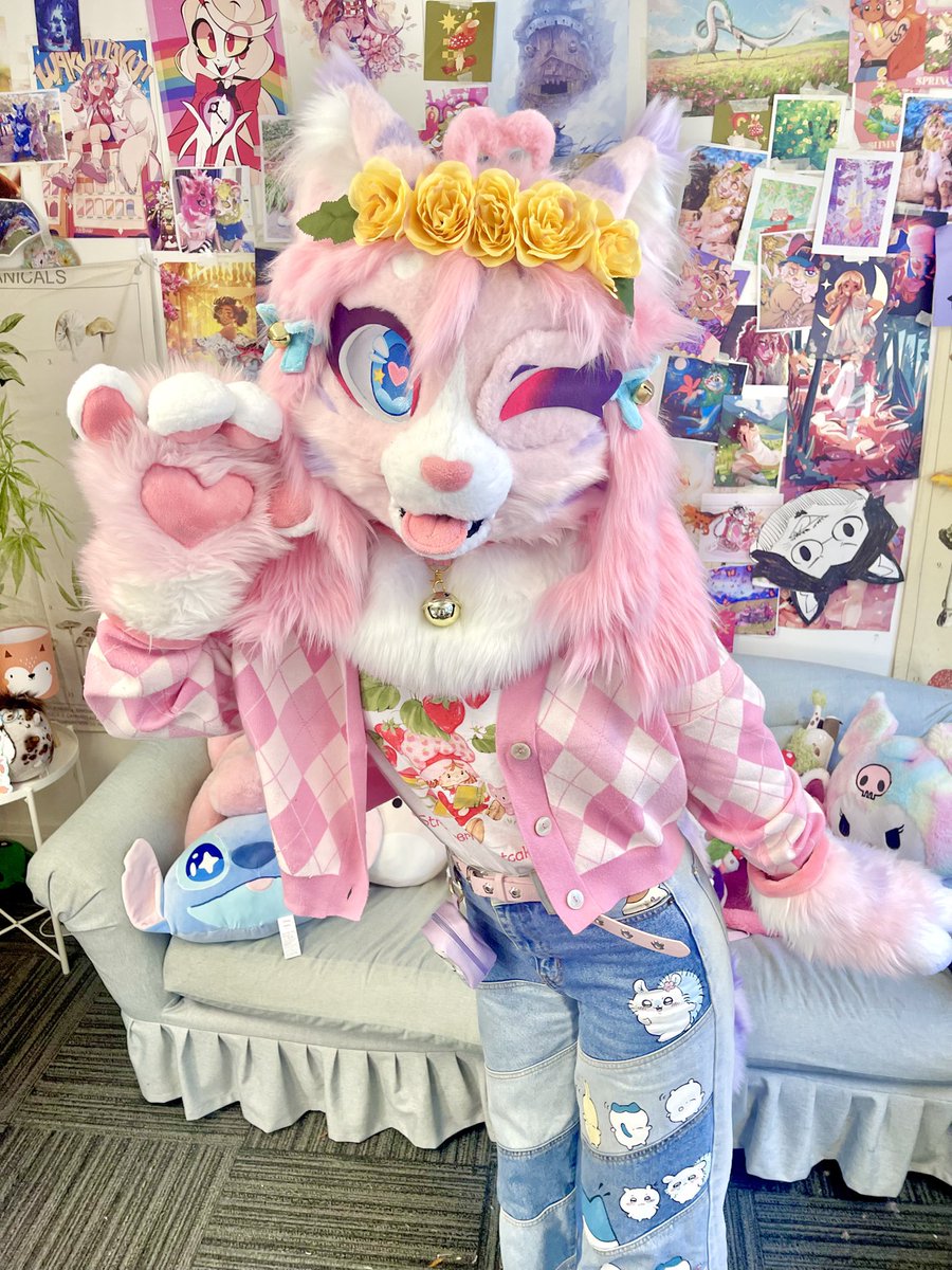 Kiki Chaos Creations tweet media