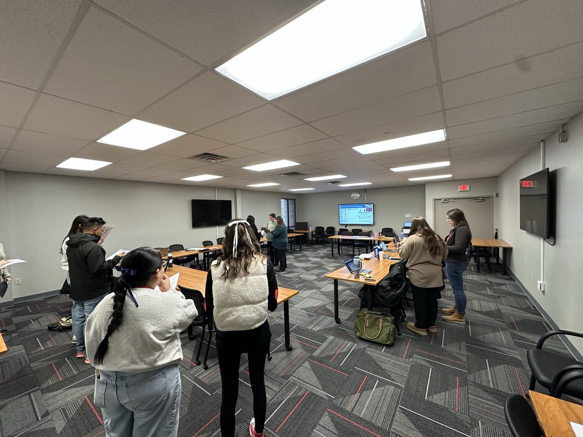 Several #PDdays with FF educators. ❤️ Teacher feedback 📣 “I just wanted to reach out and say thank you again for today! It was very helpful and I feel a lot better about my knowledge on EL. I can't wait to use those strategies in my own classroom.” #AllLearners <a href="/ButlerCountyESC/">Butler County ESC</a>