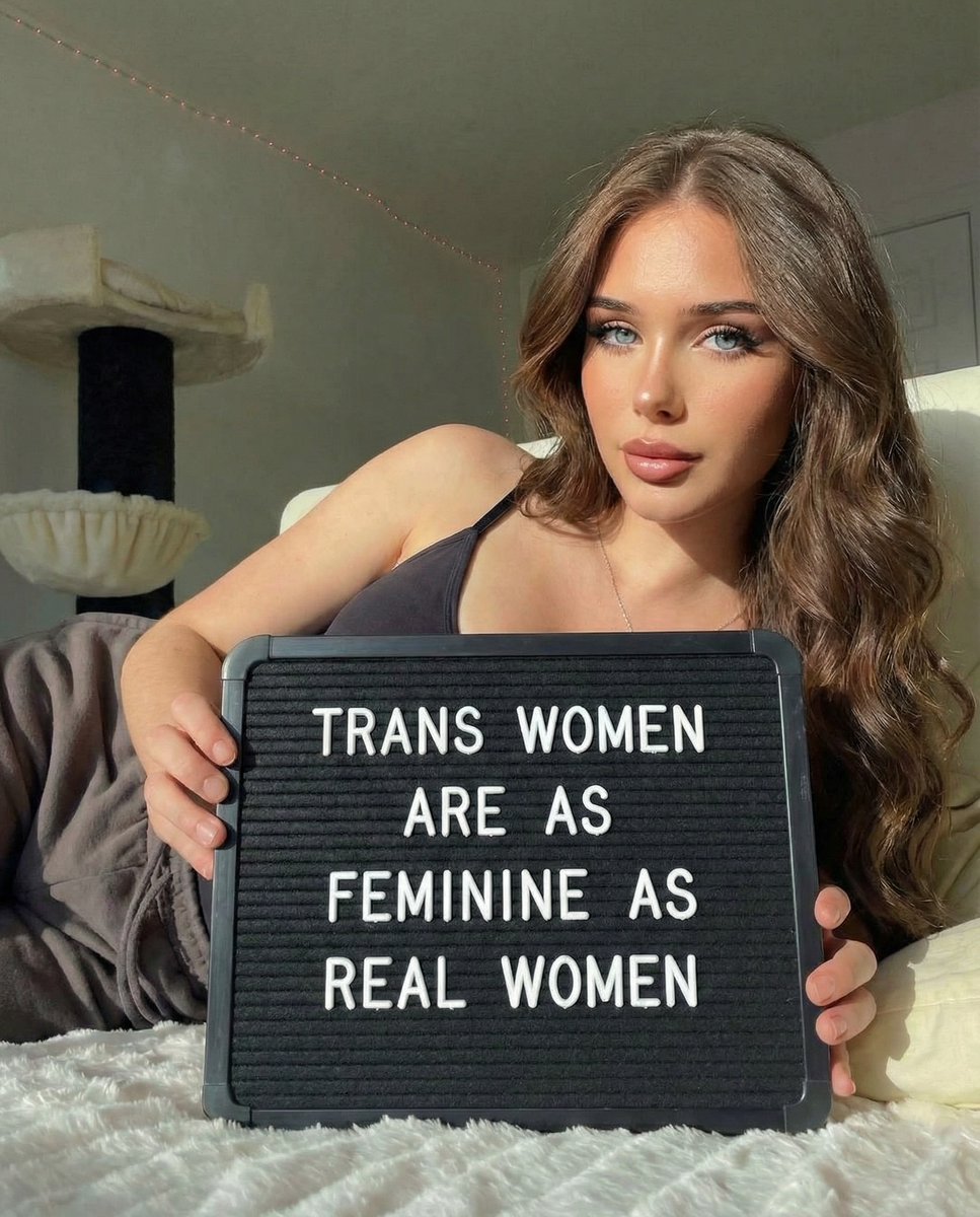 Stella Francis 🏳️‍⚧️ tweet media