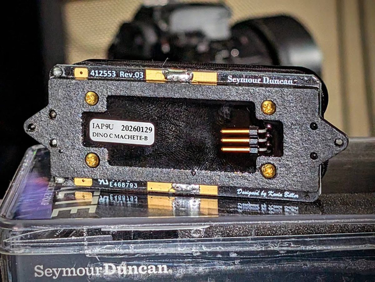 Fear Factory tweet media