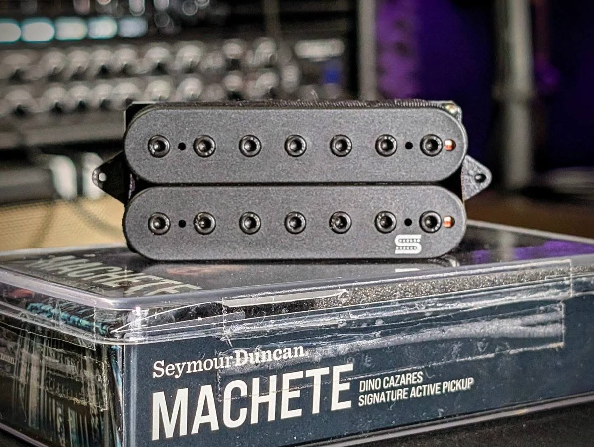 Fear Factory tweet media