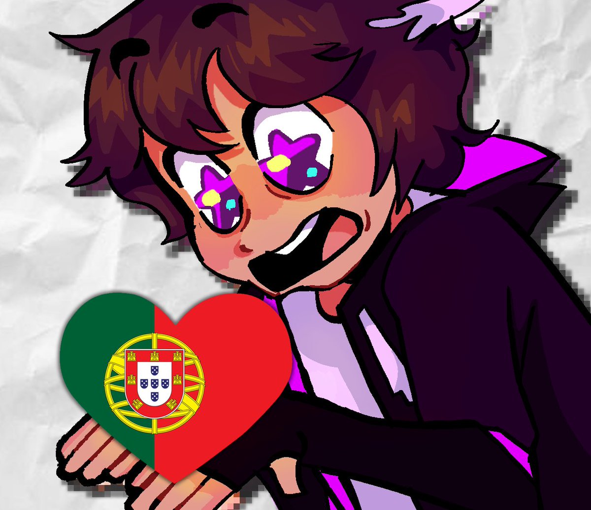 Robson DemonFox | YouTuber/Editor 🇵🇹 tweet media
