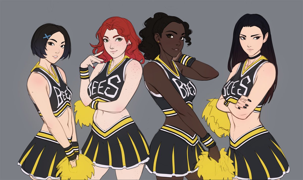 Gockroach tweet media