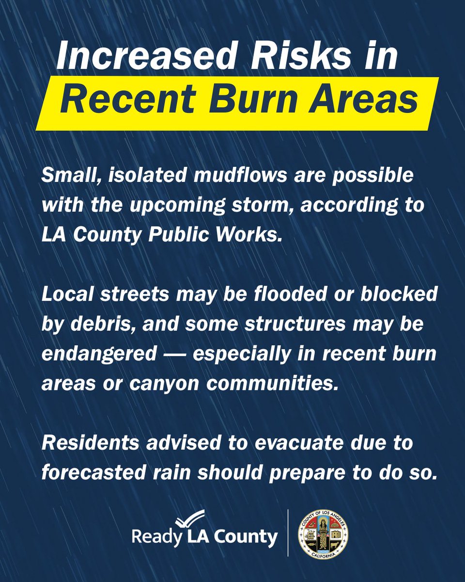 LA County Public Works tweet media