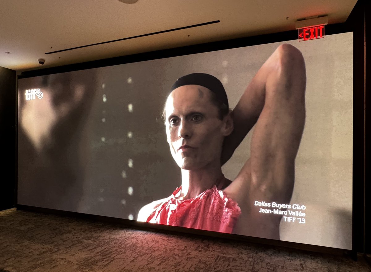 ismaël Houdassine tweet media