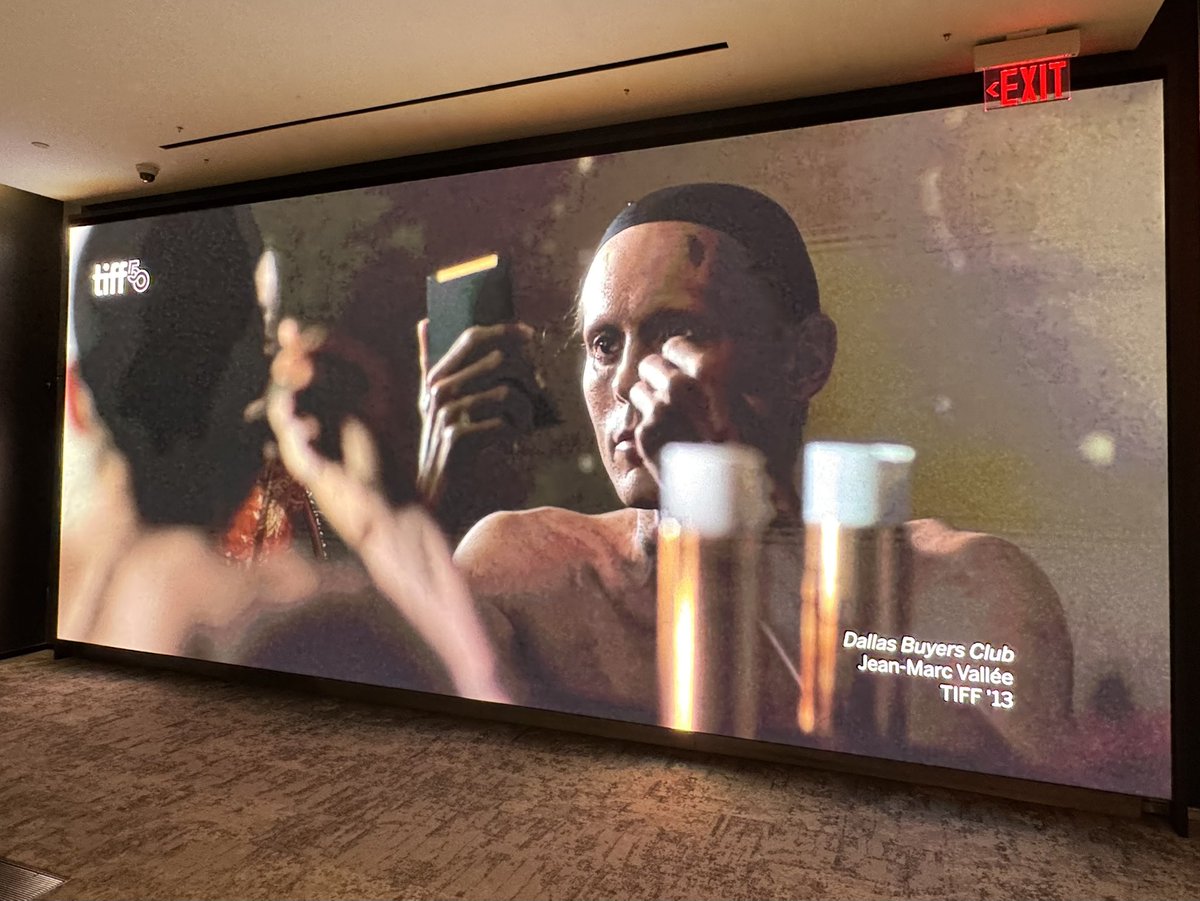 ismaël Houdassine tweet media