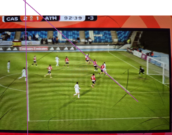 chanobregon's tweet photo. Hoy nos tocó a favor
Real Madrid Castilla Ahtletic B https://t.co/hUEir5BrhH