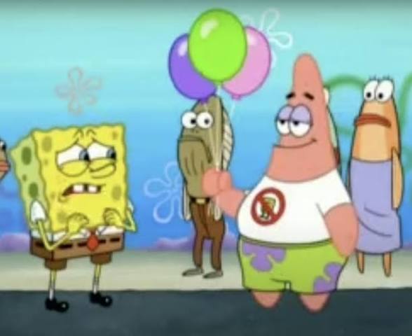 when everyone is in vc while youre at work