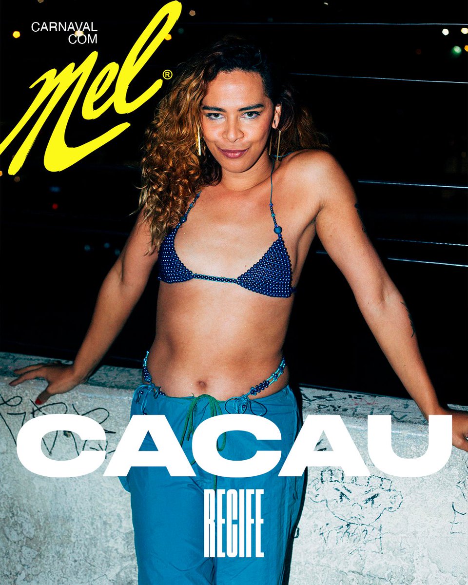 melfestamel's tweet photo. Estreia das grandes na picape da MEL: direto do Recife DJ CACAU!

🎭 CARNAVAL COM MEL 💛 SEGUNDA 12h à 0h 🍯✨ 12h de folia na Barra Funda 🚨 no meio da R. Sousa Lima @ REBORDOSE!

https://t.co/2TdorqpTe5 https://t.co/p5AGV0MyCf