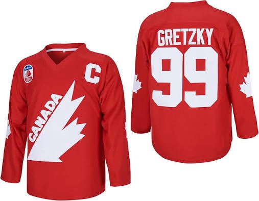 Choater3's tweet photo. @SportsSturm I wish I was Canadian just so I could wear this beauty https://t.co/zFXZ6WlYOD