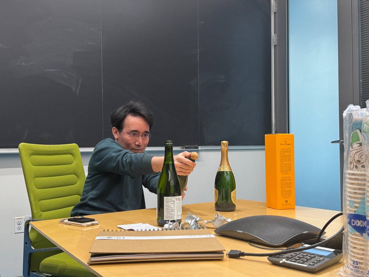 MacMillan Group tweet media