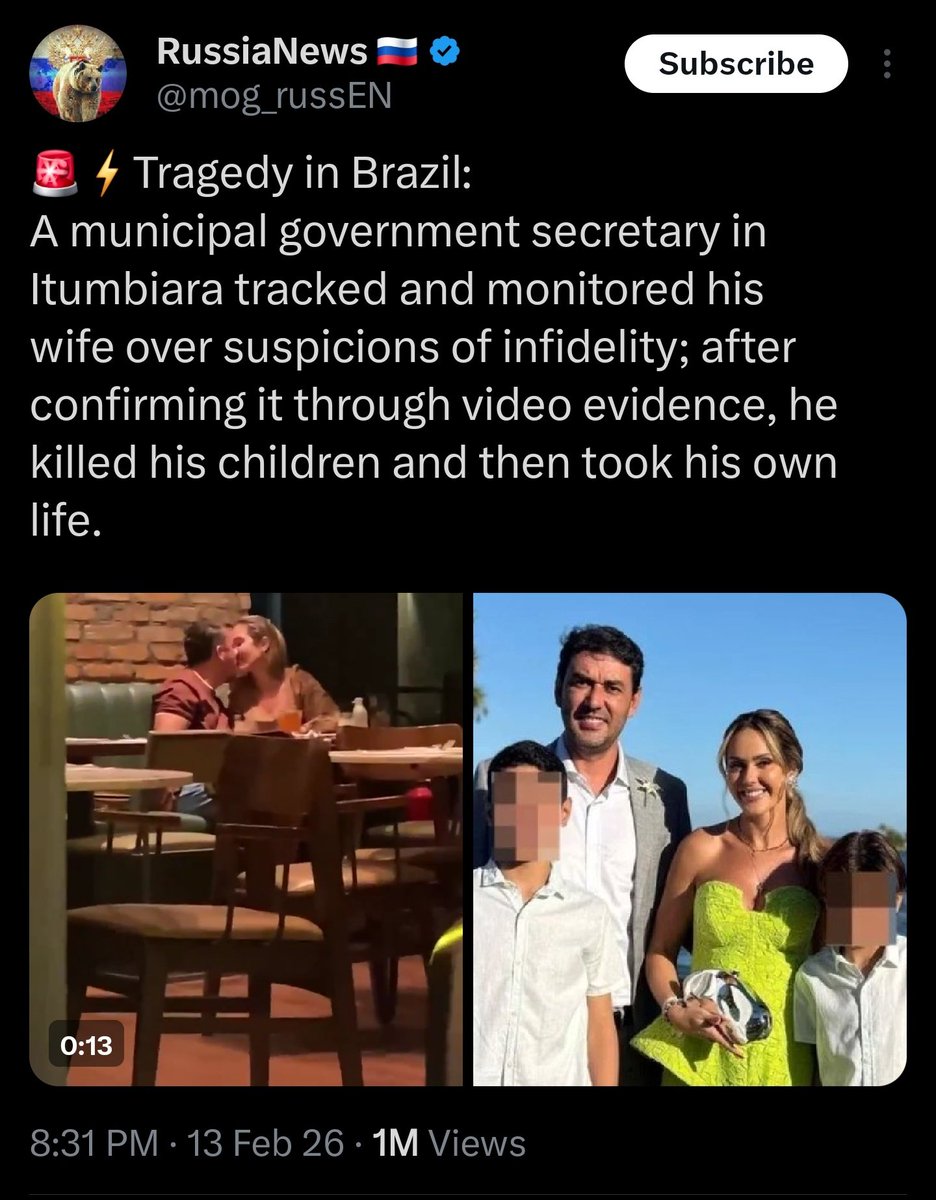 Homophobes can't even stand watching two men holding hands. Our mere existence stirs up such a vicious and irrational hate in them.

Yet straight people do actual horrific things on a weekly basis.

Before hating the gays for no reason, clean your own backyard homophobes!