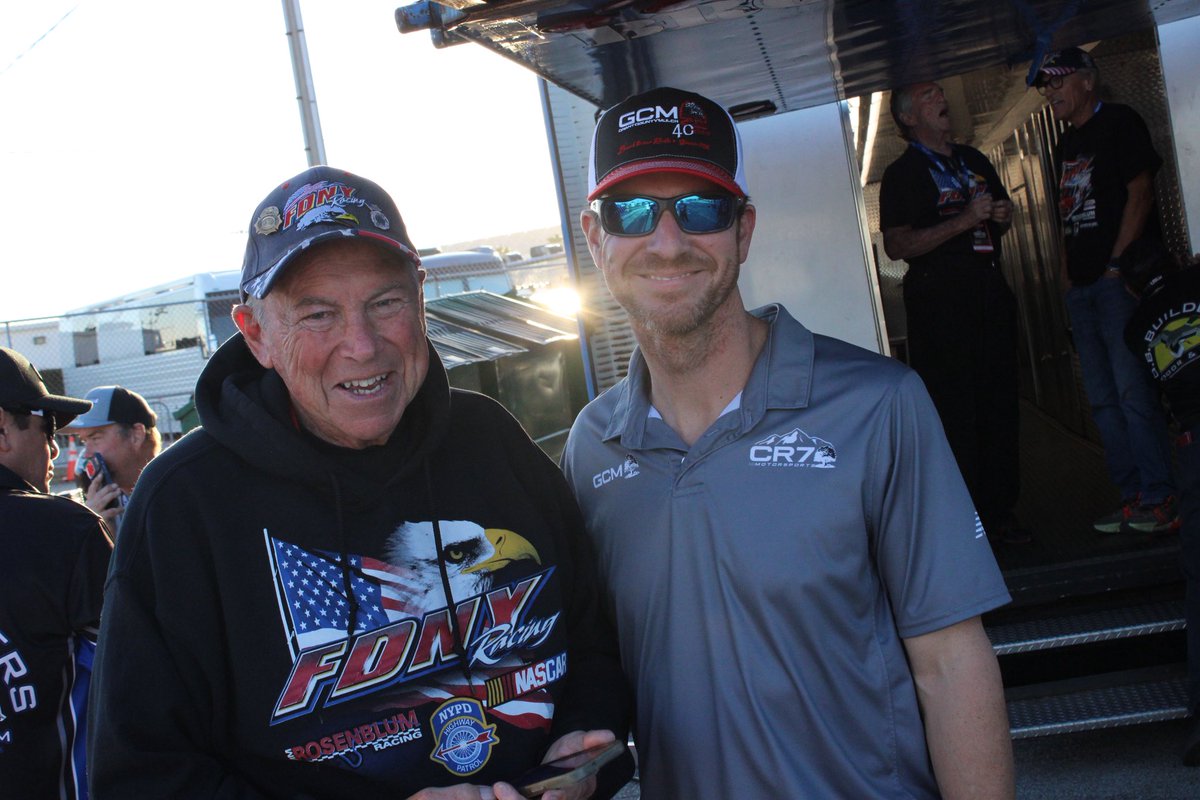 FDNY Racing tweet media