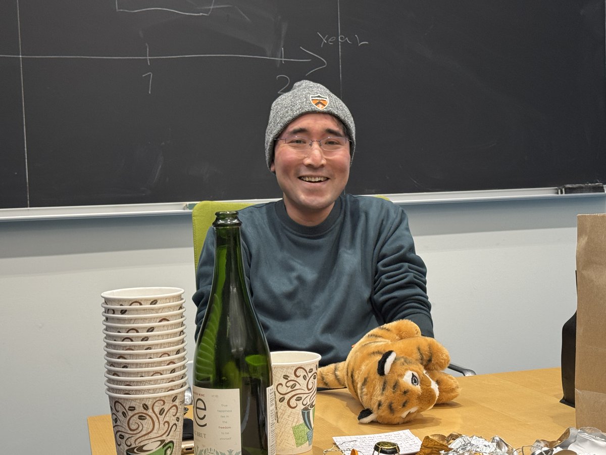 MacMillan Group tweet media