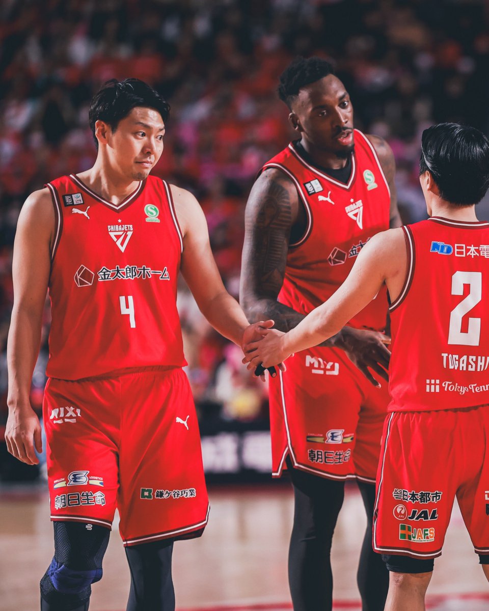 GameDay GAME1 千葉ジェッツ🛫 🆚 三遠ネオフェニックス あつし GameDay GAME1 千葉ジェッツ🛫 🆚 三遠ネオフェニックス あつし