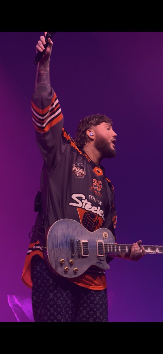 Utilita Arena Sheffield 💙 tweet media