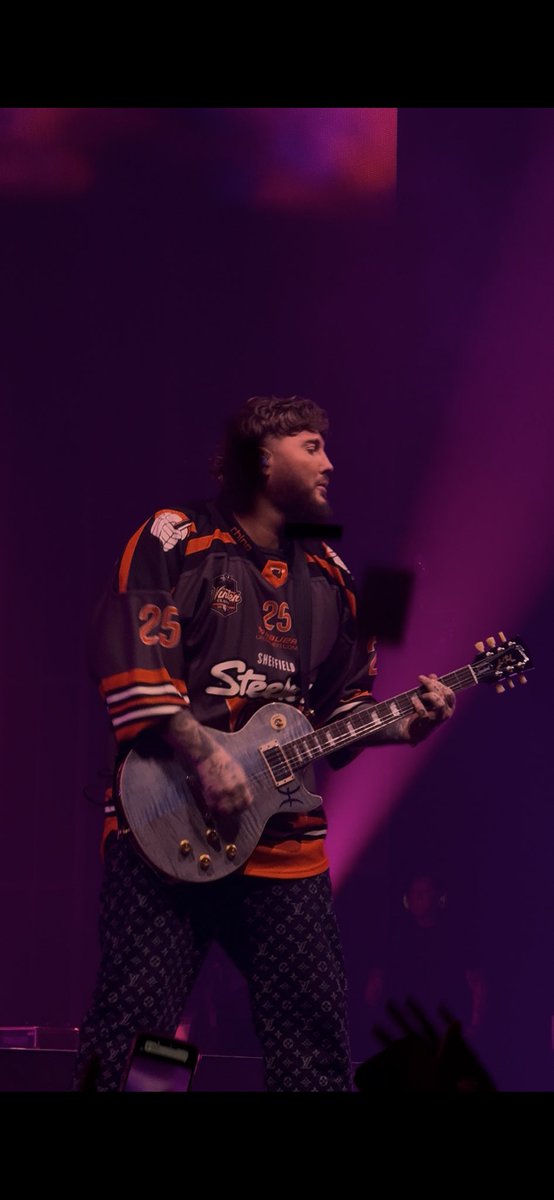 Utilita Arena Sheffield 💙 tweet media