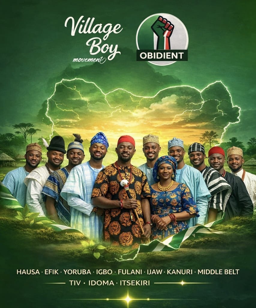 Afri_Factss's tweet photo. If you are a proud village boy just
 repost, or quote
 let's tell them we are here.
#villageboymovement https://t.co/TnijIsqt5K