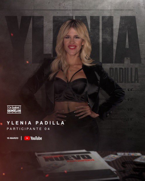 Estoy dentrísimo. #LaCarcelDeLosGemelosUH3