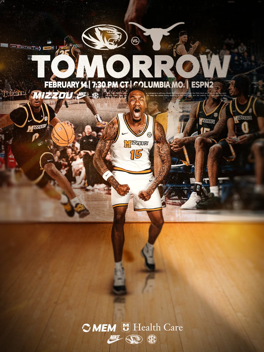 Mizzou Hoops tweet media