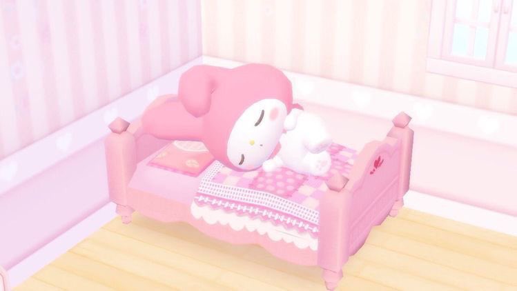 How I sleep knowing I will keep supporting ALL 9 members