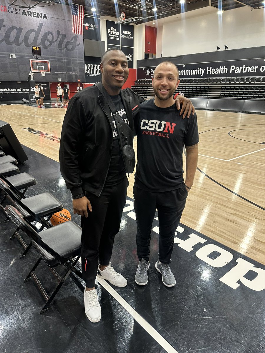 LaPhonso Ellis tweet media