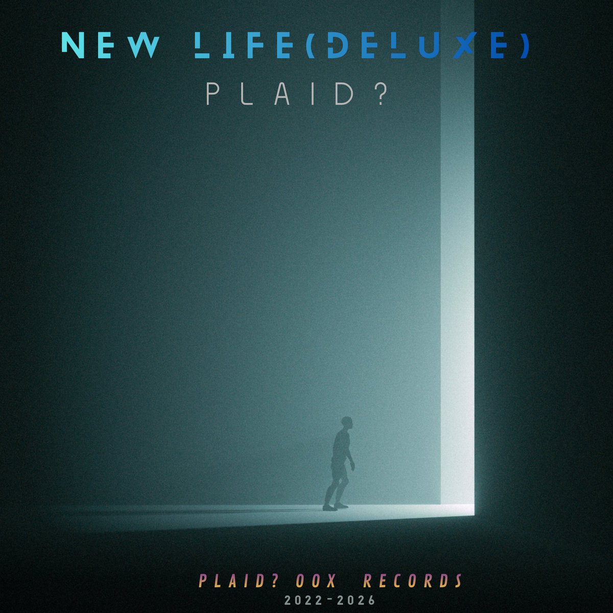 Plaid_49's tweet photo. DELUXE RELEASING 2NITE https://t.co/r98GK67sgc