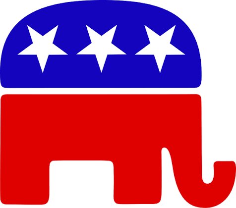This is the Republican logo btw

An Elephant $LinhMai