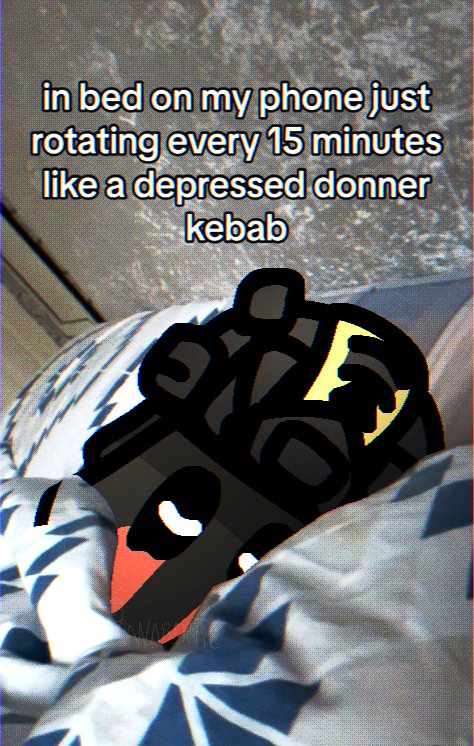 anabertyl's tweet photo. Some days be like this 

#König #CallofDuty https://t.co/ZVQTK6tMzd