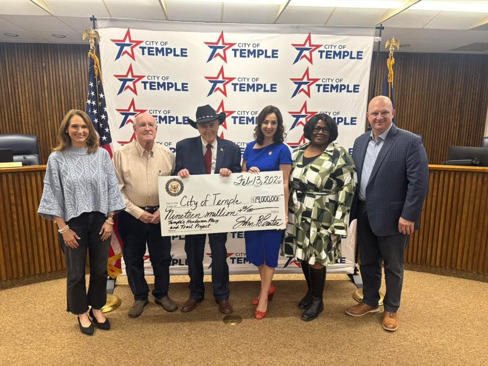 Rep. John Carter tweet media