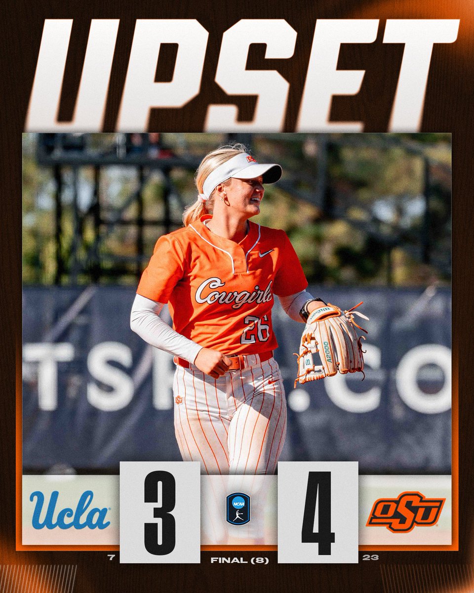 NCAA Softball tweet media