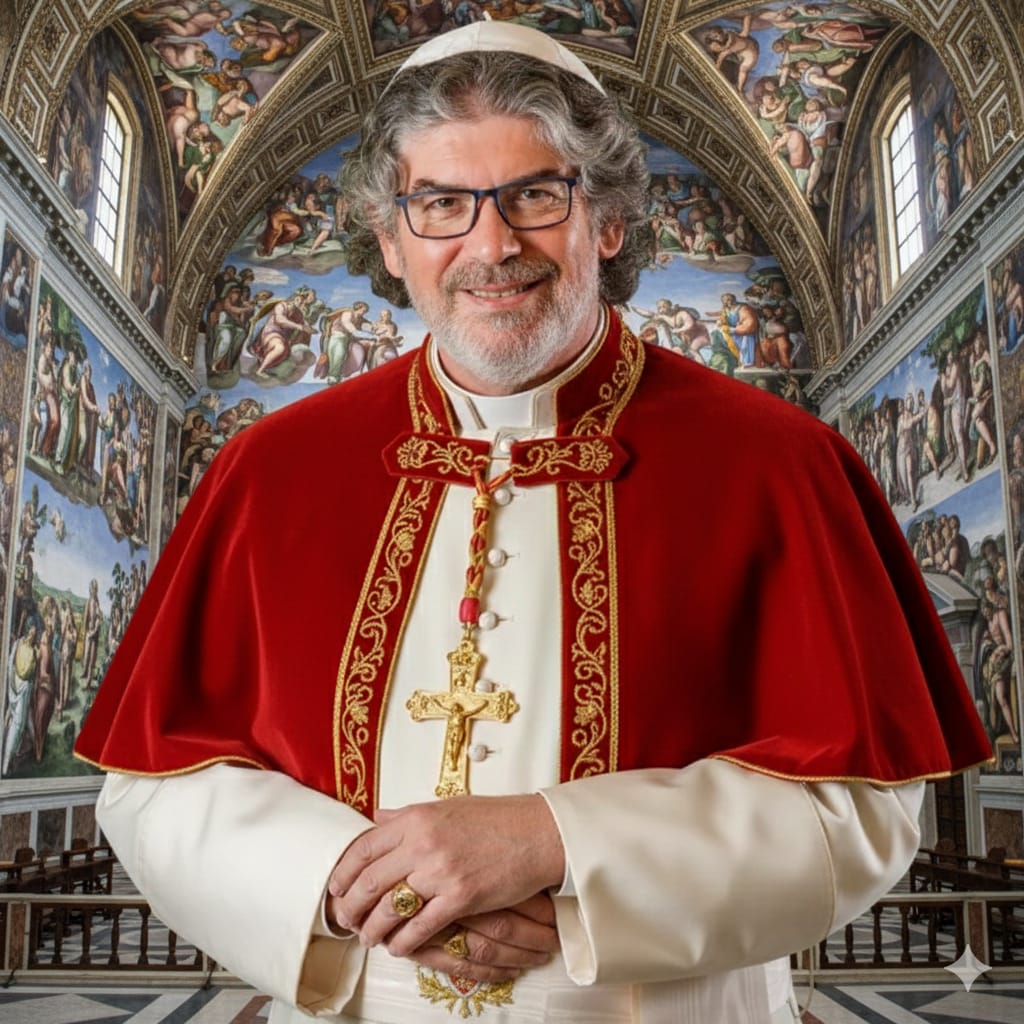 José Guerrero Yuyu tweet media