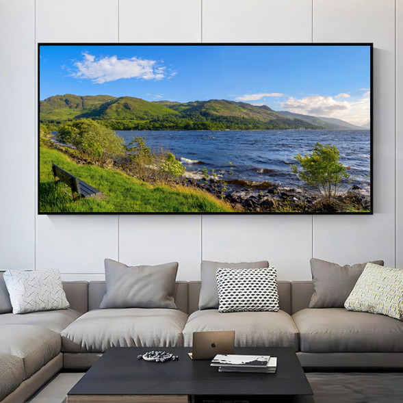 OurBestTimes's tweet photo. Add Colour &amp; A Wish... 
#Scottish #iconic #Viewpoints #traveling #weekend #nation #sport #dream 
#Perth to #Edinburgh &amp; #beyond #wallart @OurBestTimes 
#sunny #central
https://t.co/PcovUjQl8X
or
#clouds #west #RomanticGetaway
https://t.co/XIFZEVqmfH https://t.co/jn0jAxTwPy