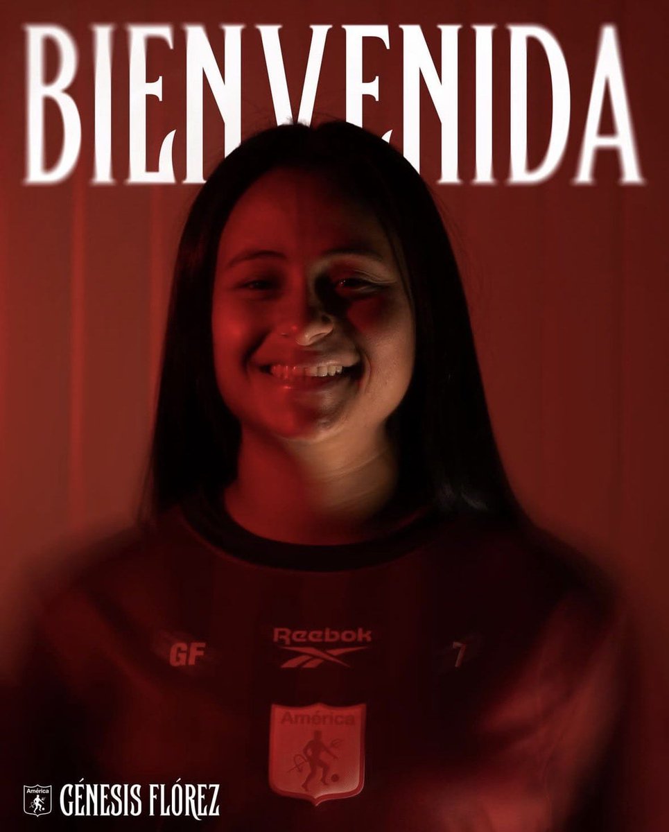 Estamos ganando 1-0 con gol de Génesis. Casi como un signo profético, abriendo el camino a la que esperamos sea una nueva estrella.

Te lo narra <a href="/cafellaga/">Carlos Llanos</a> aquí: facebook.com/share/v/1DT6e8…

¡Somos #DiablasRojas! Y siempre estuvimos aquí..